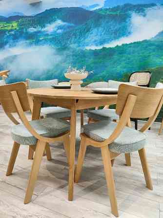 Стілець Діран зручний та практичний варіант для вашого столу. Стільчик для дому, для бізнесу. Киев