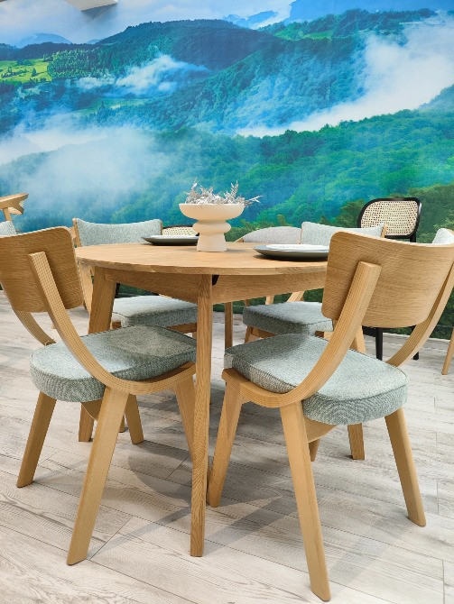 Стілець Діран зручний та практичний варіант для вашого столу. Стільчик для дому, для бізнесу. Киев - изображение 6