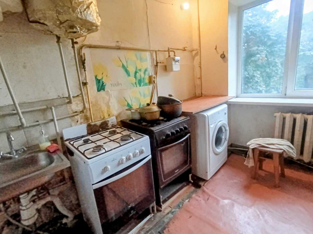 долгосрочная аренда комната Одесса, Киевский, 3000 грн./мес. Одесса - изображение 5
