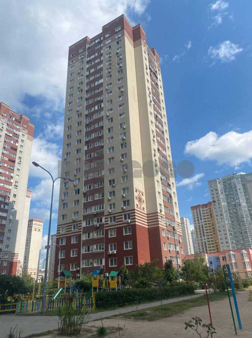 продажа 2-к квартира Киев, Дарницкий, 75000 $ Київ - зображення 12