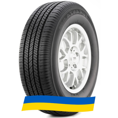245/50 R18 Bridgestone Turanza EL400 100H Легкова шина Київ - зображення 6