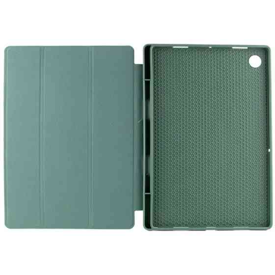 Уценка Чехол-книжка Book Cover (stylus slot) для Samsung Galaxy Tab A9+ (11'') (X210/X215) Херсон