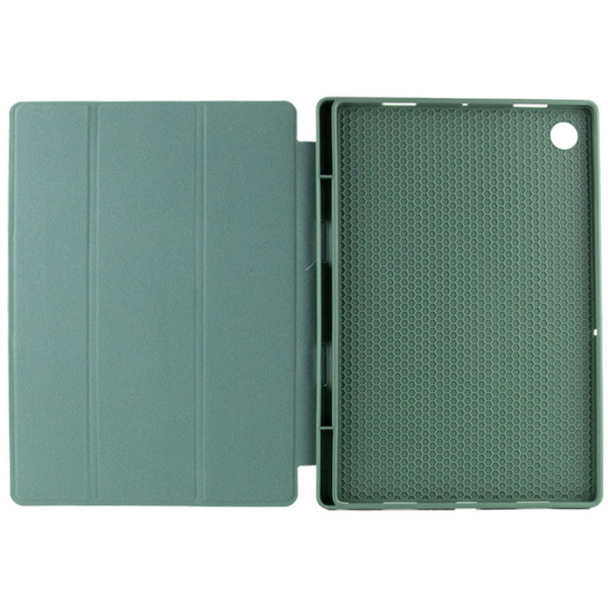 Уценка Чехол-книжка Book Cover (stylus slot) для Samsung Galaxy Tab A9+ (11'') (X210/X215) Херсон - изображение 3