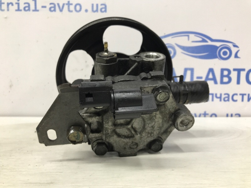 Насос ГУ Mitsubishi Lancer 9 1.6 БЕНЗИН 4G18 2003 (б/у) Київ - зображення 4