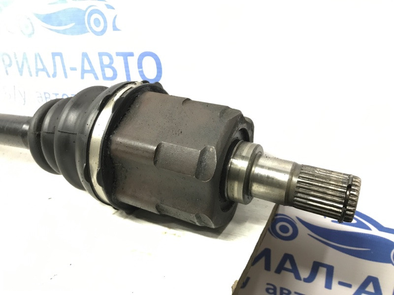 Привод передний правый МКПП Kia Ceed ED 1.6 DIESEL D4FB 2006 (б/у) Київ - зображення 4