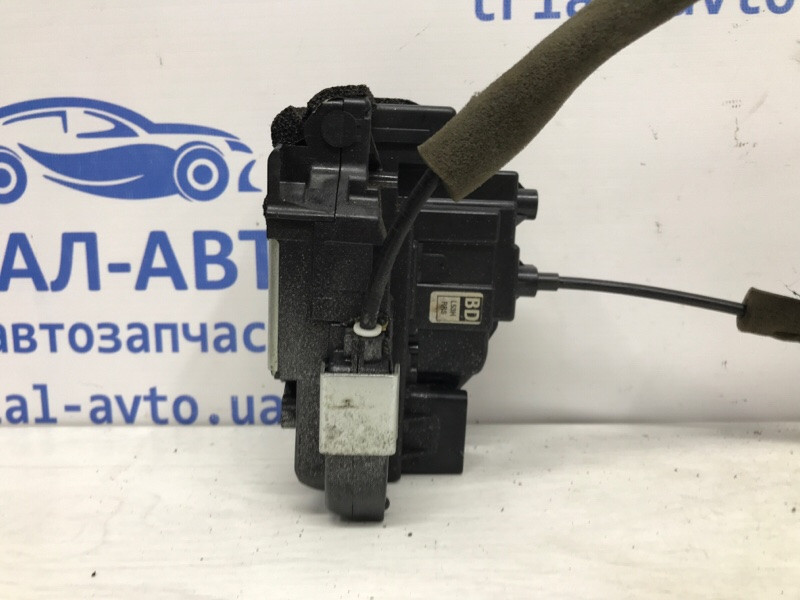 Замок двери задний правый Infiniti Q50 V37 2.2 DIESEL OM651 2013 (б/у) Киев - изображение 2