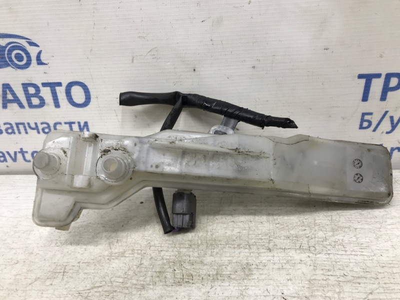 Бачок главного тормозного цилиндра Mazda CX 5 2011-2017 KDY4-43-55Z (Арт. 31525) Київ - зображення 4