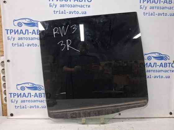 Стекло двери заднее правое Mitsubishi Pajero Wagon 1999-2006 MR436982 (Арт. 62218) Киев