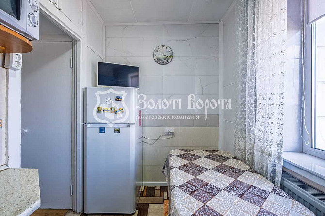 продажа 1-к квартира Киев, Шевченковский, 45000 $ Київ - зображення 8