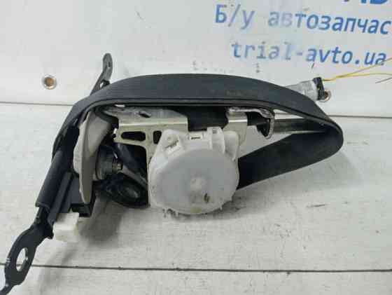 Ремень безопасности передний левый Toyota RAV 4 A40 2.2 DIESEL 2ADFTV 2012 (б/у) Київ