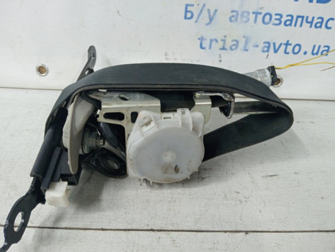 Ремень безопасности передний левый Toyota RAV 4 A40 2.2 DIESEL 2ADFTV 2012 (б/у) Київ - зображення 1