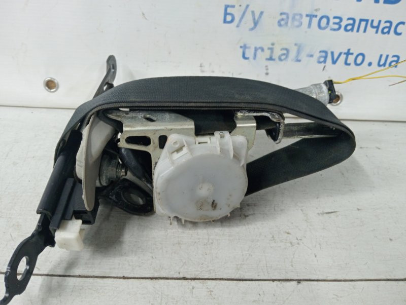 Ремень безопасности передний левый Toyota RAV 4 2012-2019 7322042310C0 (Арт. 58989) Київ - зображення 1