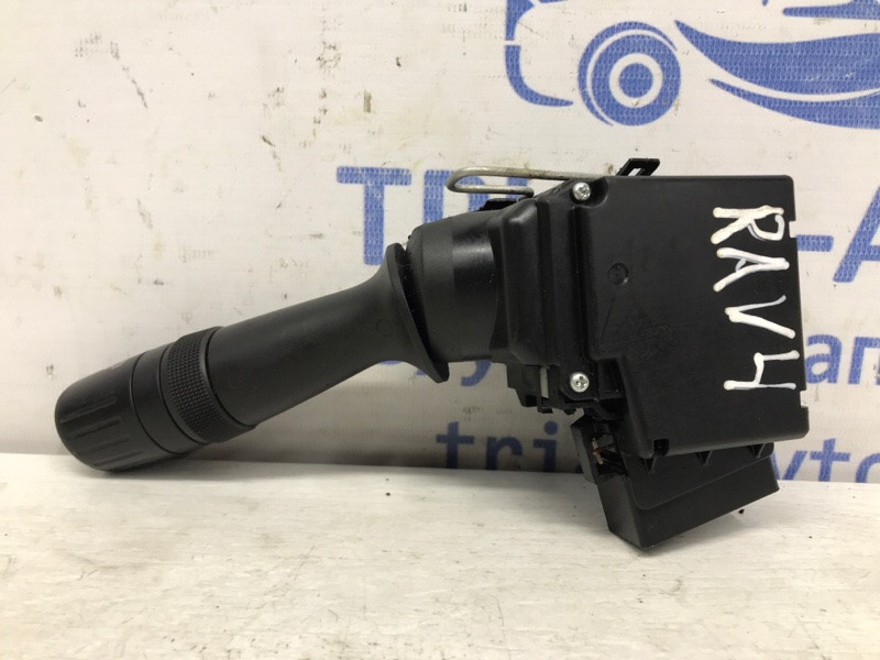 Переключатель подрулевой правый(дворники) Toyota RAV 4 A40 2.2 DIESEL 2ADFTV 2012 (б/у) Киев - изображение 3