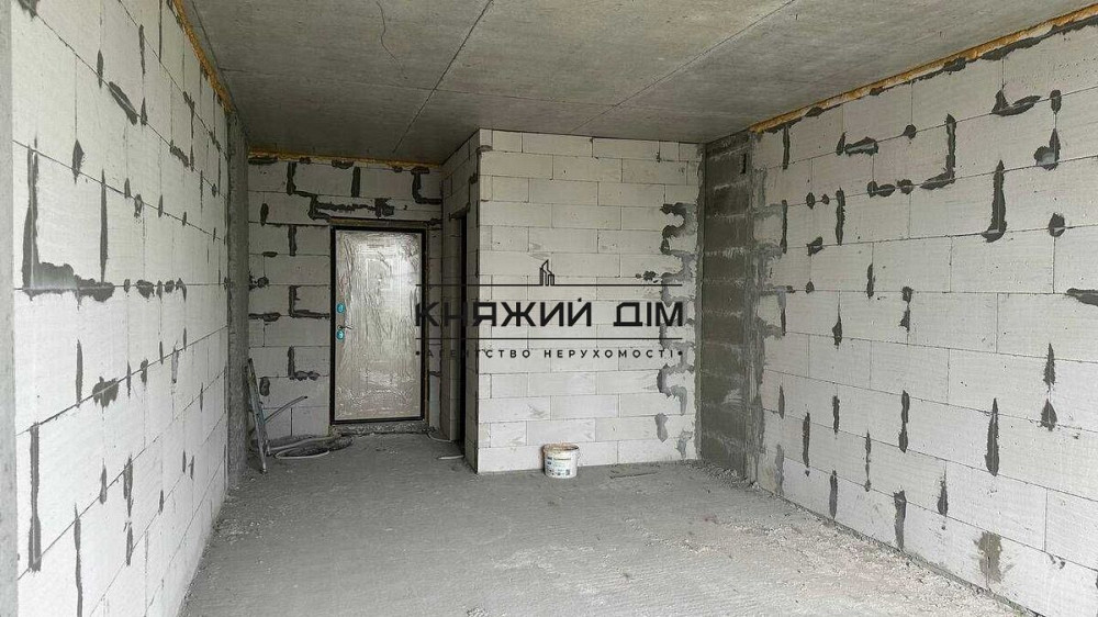 Продаж 1 кімнатної ЖК Метро Парк ст. м. Вирлиця Киев - изображение 6