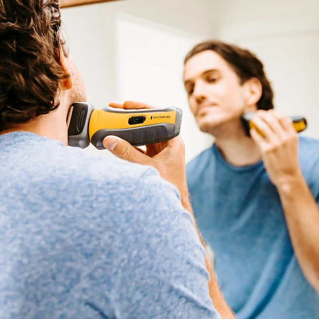 Электробритва Remington Virtually Indestructible PF7855 Киев - изображение 4