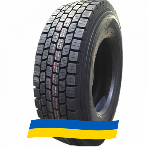 315/80 R22.5 Duraturn Y126 156/150L Ведуча шина Київ - зображення 4