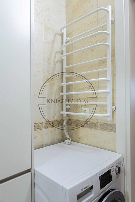 Продаж 2-кімнатної роздільної квартири в ЖК Яскравий. № 21146426 Київ - зображення 9