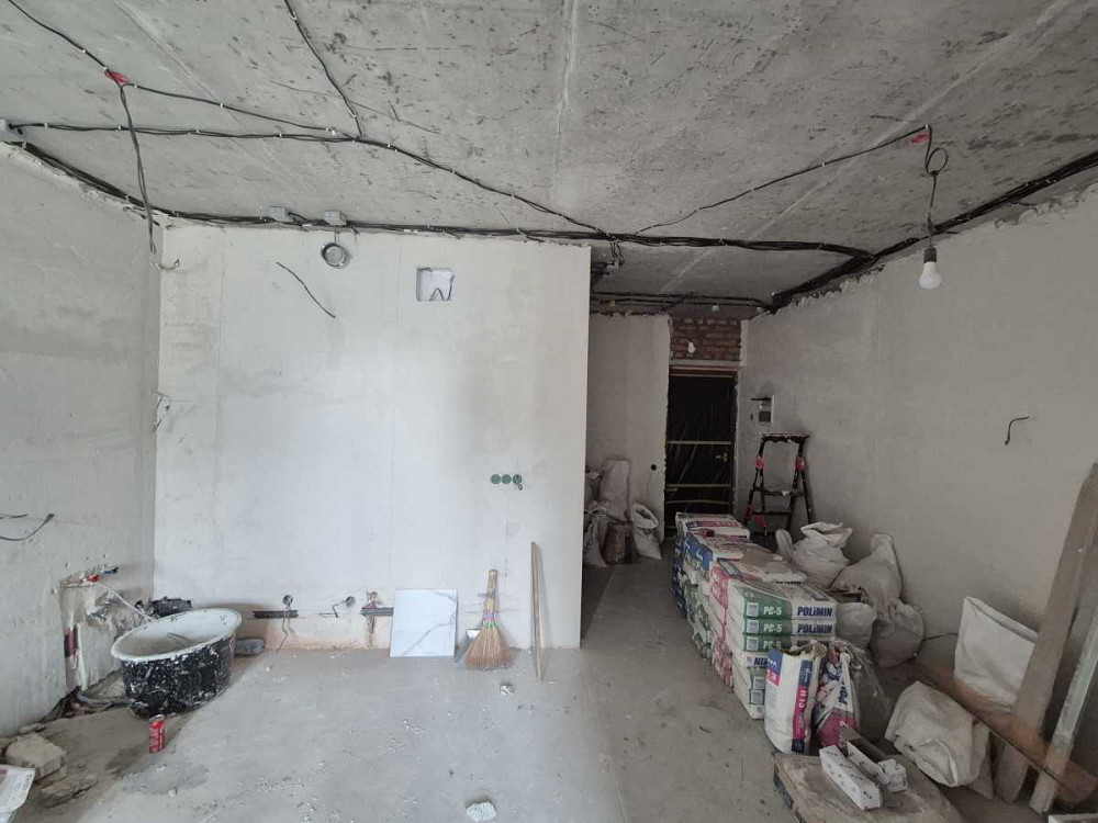 продажа 1-к квартира Киев, Подольский, 74000 $ Київ - зображення 10