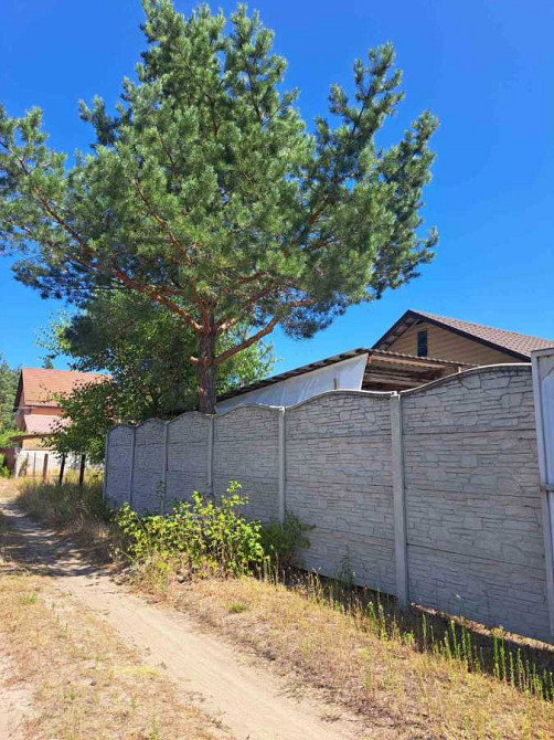 продажа 2-к дача Вышгородский, Высшая Дубечня, 39900 $  - изображение 5