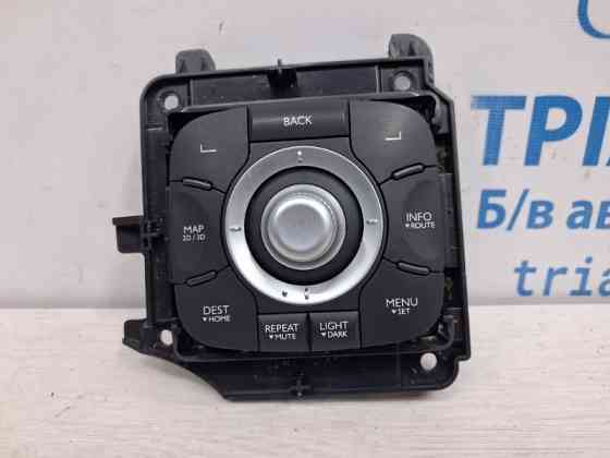 Кнопки управления Renault Megane 2008-2016 253B00345R (Арт. 74762) Киев