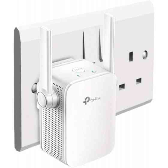 Ретранслятор TP-Link TL-WA855RE (Код товару:10735) Харьков