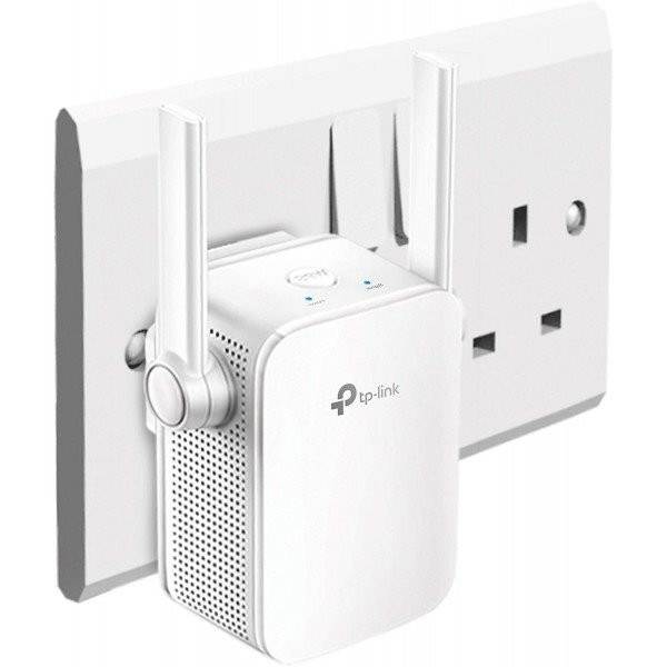 Ретранслятор TP-Link TL-WA855RE Харків - зображення 3