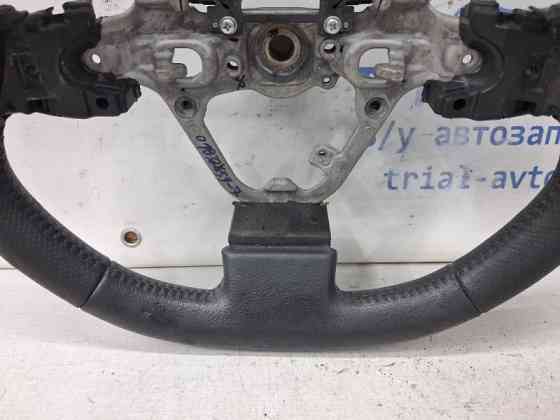 Руль Toyota Auris E150 1.6 БЕНЗИН 1ZRFAE 2006 (б/у) Киев