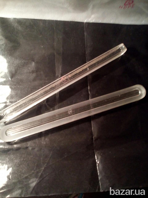 Стёкла Клингера и Дюренса Харків - зображення 1