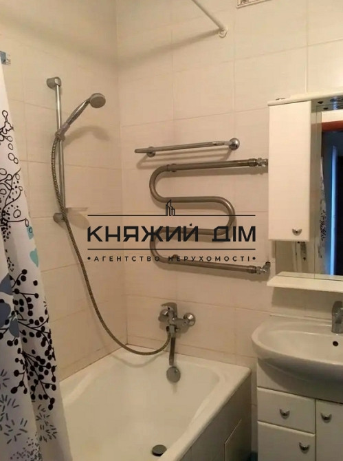 Оренда 1 кімнатна квартира м. Дарниця КОД 1149004 Київ - зображення 12
