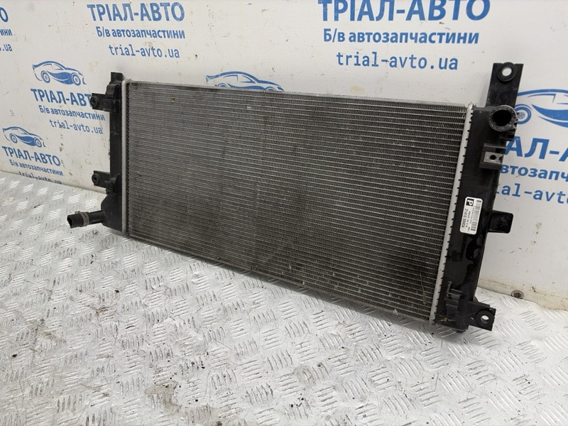 Радиатор основной Nissan Leaf 2017- 214105SH0A (Арт. 84034) Київ - зображення 2