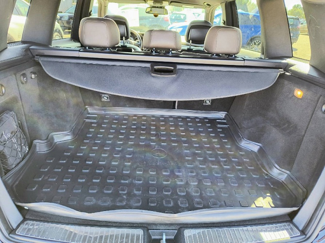 Продам Мерседес Бенц GLK220 2013 р.в. Киев - изображение 5