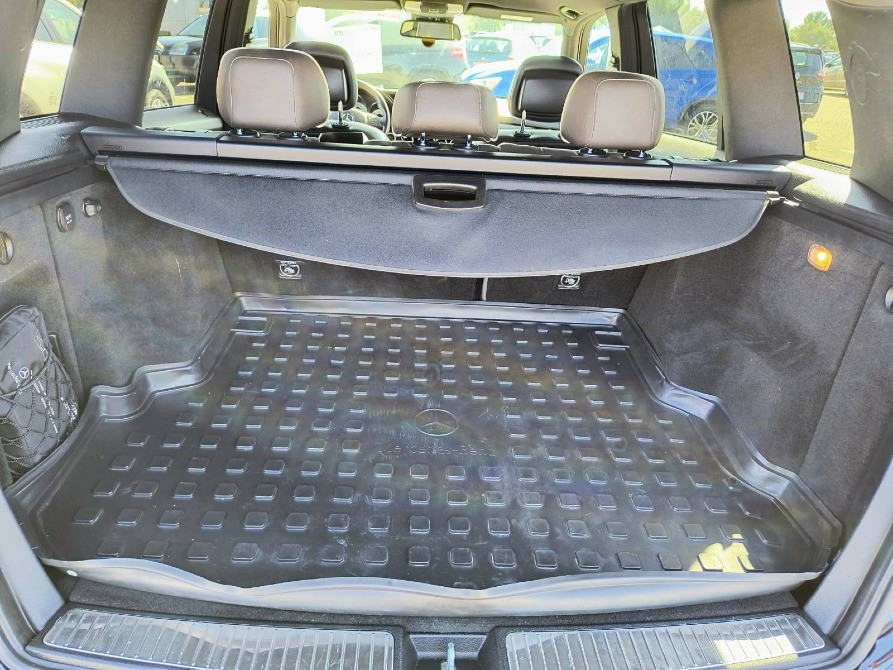 Продам Мерседес Бенц GLK220 2013 р.в. Киев - изображение 5