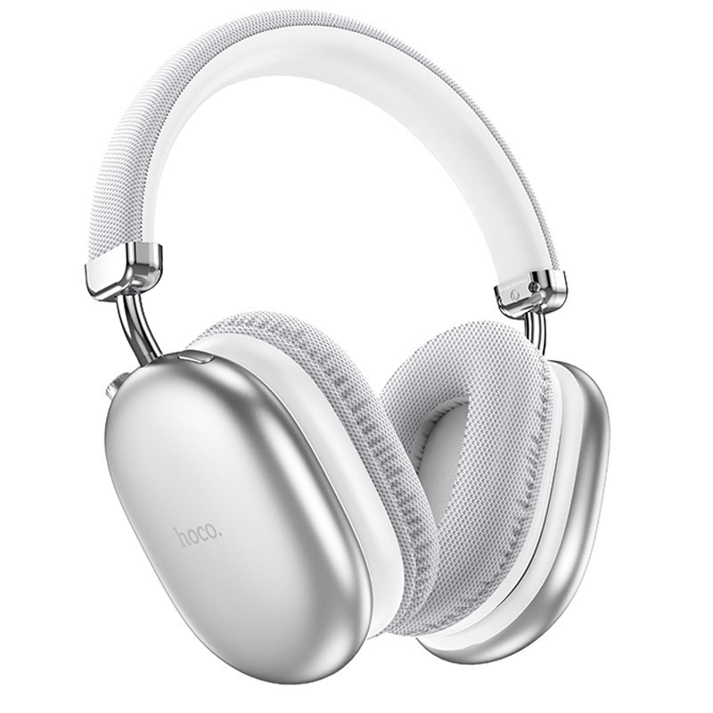 Накладные беспроводные наушники Hoco W35 Max Joy Херсон - зображення 2