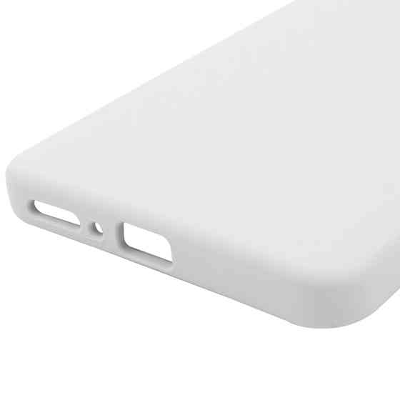 Чехол Silicone Cover Lakshmi Full Camera (AAA) для Xiaomi Poco M7 Pro 5G Херсон