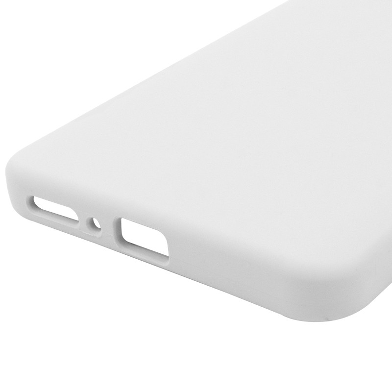 Чехол Silicone Cover Lakshmi Full Camera (AAA) для Xiaomi Poco M7 Pro 5G Херсон - зображення 5