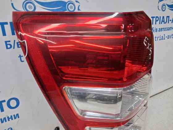 Фонарь задний внешний левый Suzuki Grand Vitara 2005-2016 35670-65J21 (Арт. 70226) Київ