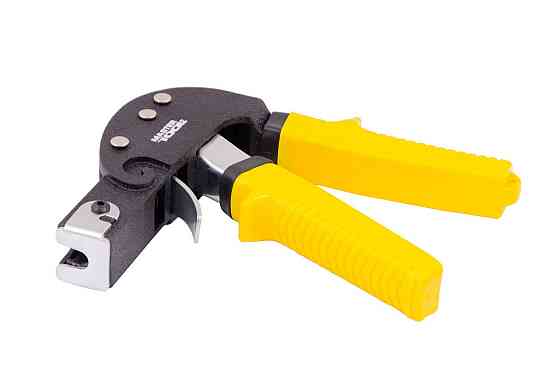 Пистолет для установки дюбелей Молли MASTERTOOL 170 мм М3-М6 21-0718 Харків