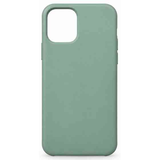 Apple Чохол Silicone Case для iPhone 11 Pro Mint Green Харків