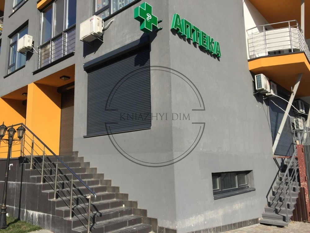 Аренда аптеки в ЖК Демеевский квартал ,Код объекта № 1414250 Київ - зображення 6