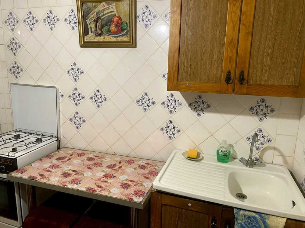 долгосрочная аренда 3-к квартира Киев, Подольский, 13000 грн./мес. Киев - изображение 5