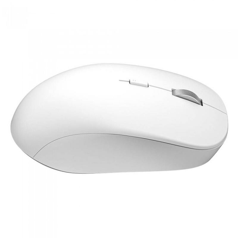 Уценка Беспроводная мышь WIWU WM108 2.4G+BT5.0 Херсон - изображение 4