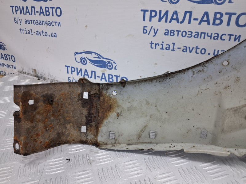 Крыло переднее правое Kia Sorento BL 2.5 DIESEL D4CB 2002 (б/у) Киев - изображение 9