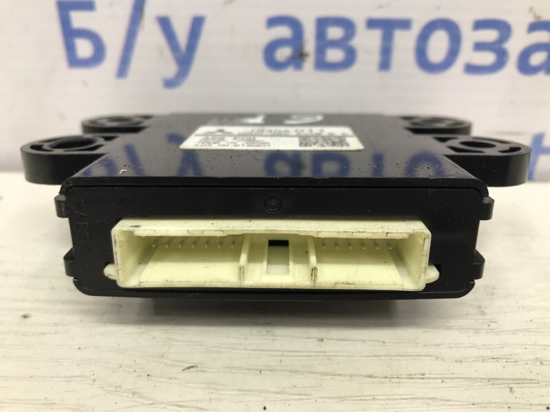 Блок управления Mitsubishi Outlander 2012-2021 1640A011 (Арт. 50445) Київ - зображення 2