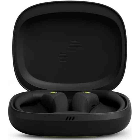 Bluetooth-гарнітура JBL Endurance Zone Black (JBLENDUZONEBLKL) Харків