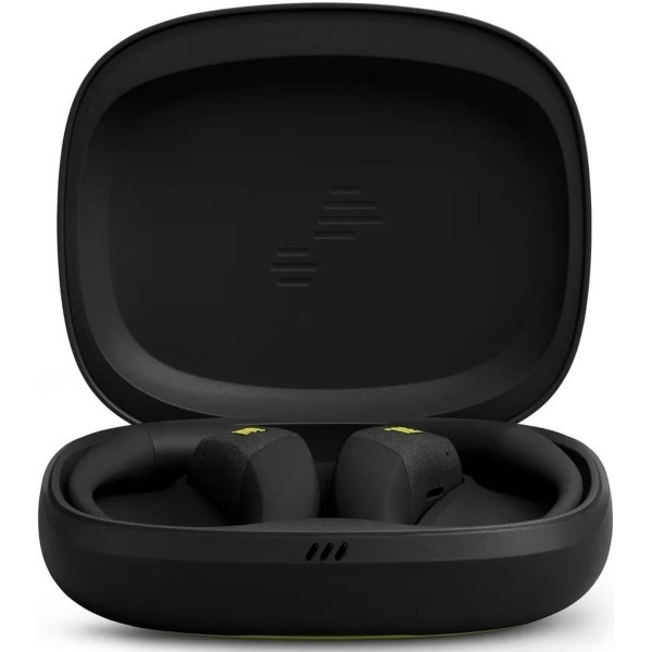 Bluetooth-гарнітура JBL Endurance Zone Black (JBLENDUZONEBLKL) Харків - зображення 2