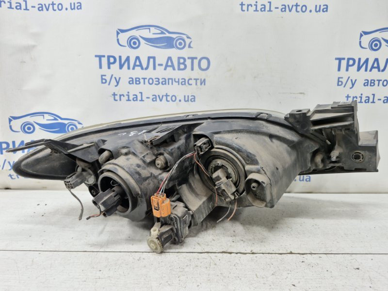 Фара левая Mazda 3 2003-2009 BN8V-51-0L0D (Арт. 81850) Киев - изображение 4