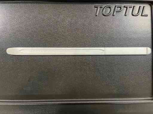 Монтировка шиномонтажная TOPTUL 530мм JCAB2821 Харьков