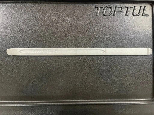 Монтировка шиномонтажная TOPTUL 530мм JCAB2821 Харьков - изображение 5