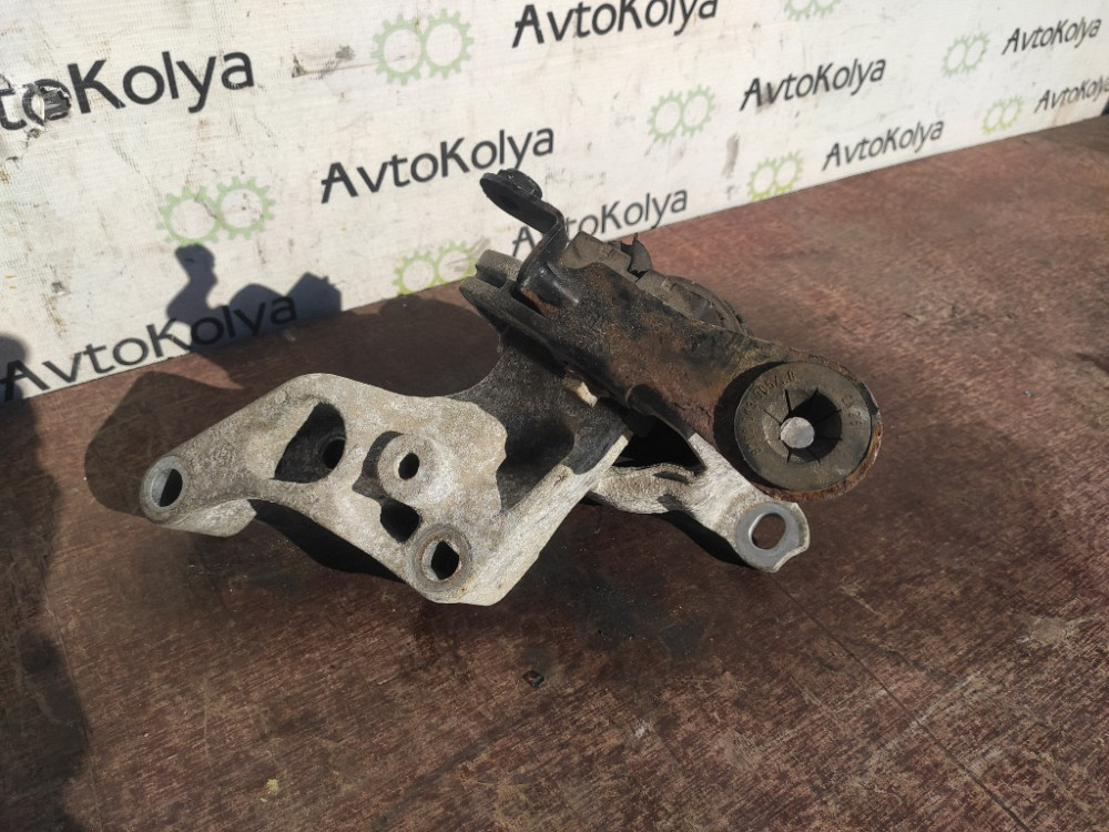 Подушка двигателя (опора) передняя правая Renault Trafic III 1.6 dci 2014-2021 (112101360R)1 Ковель - зображення 2