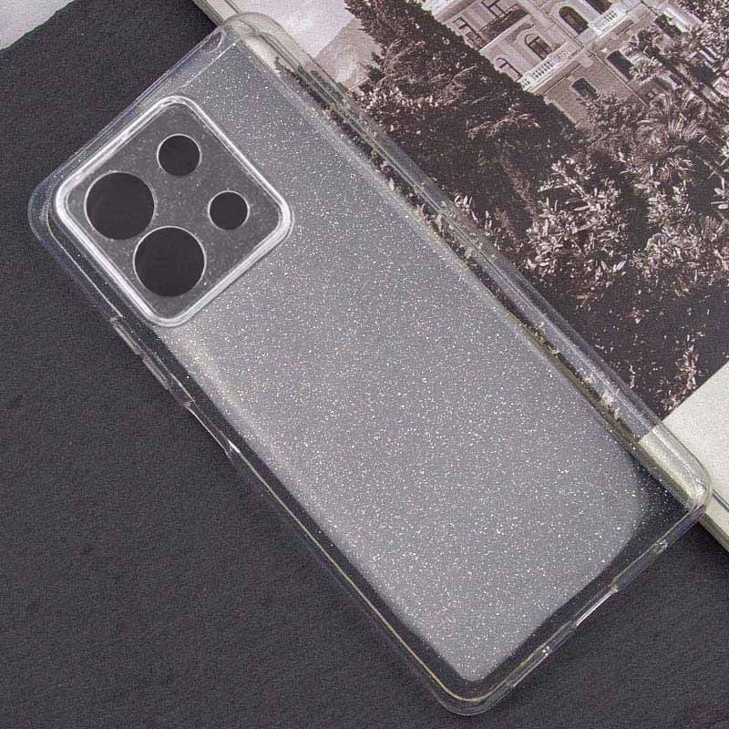 TPU чехол Nova для Xiaomi Redmi Note 13 5G Херсон - зображення 7